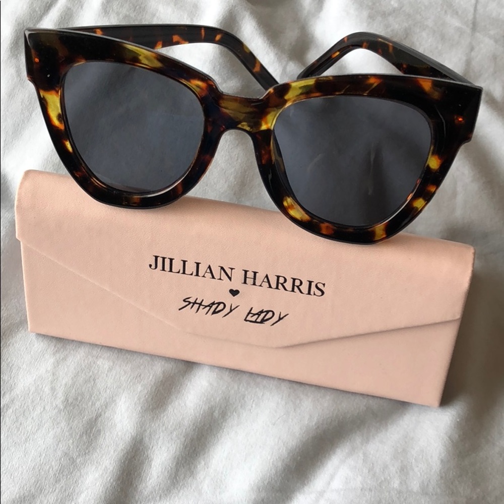 Glasses
